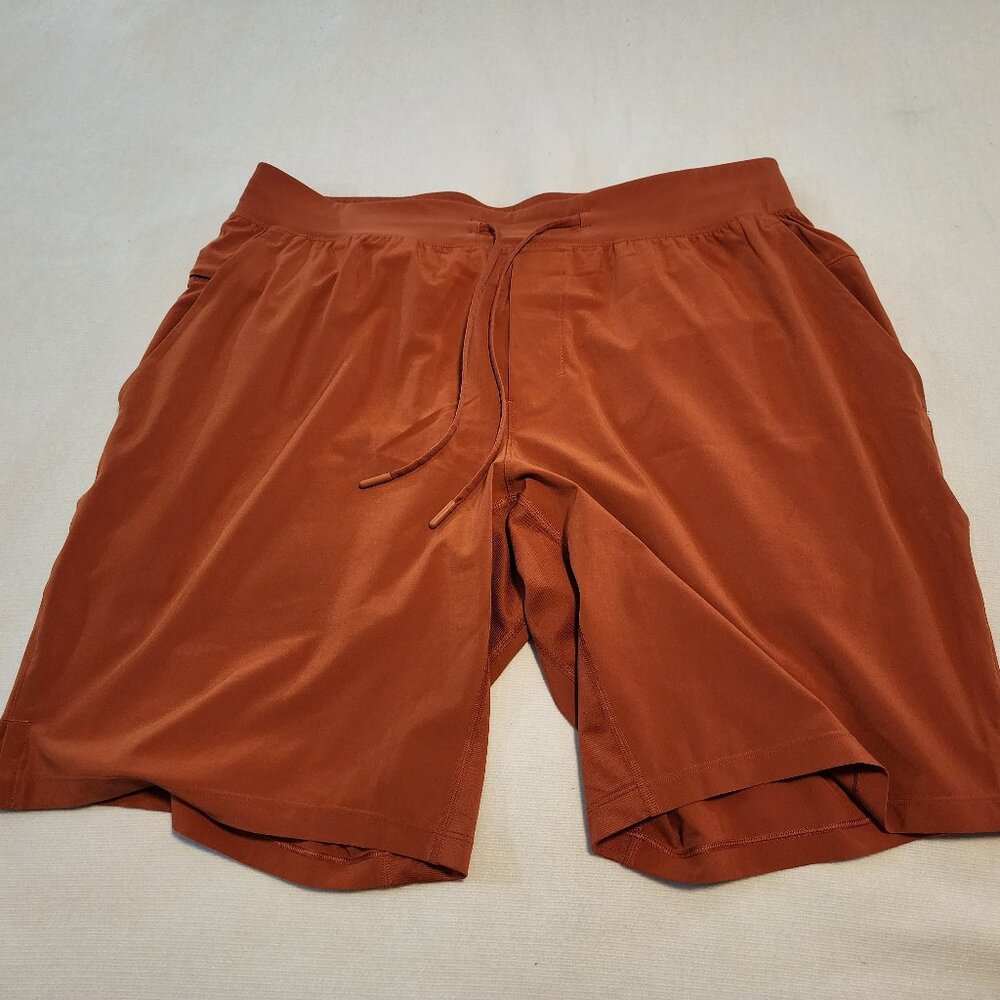 Lululemon Men's T.H.E. Shorts 9" Liner